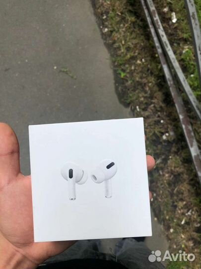Airpods pro