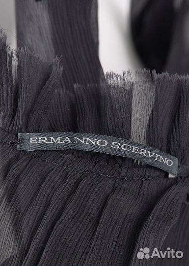 Платье Ermanno Scervino