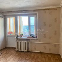 1-к. квартира, 31,5 м², 5/5 эт.