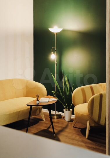 Свободного назначения, 50 м²