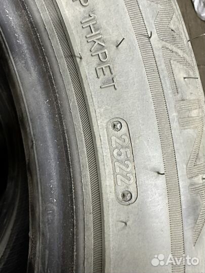 Triangle Snowlink TWT02 265/50 R20 111V