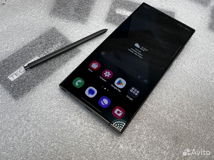 Samsung Galaxy S24 Ultra, 12/512 ГБ