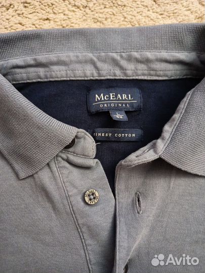 McEarl (Германия) поло L
