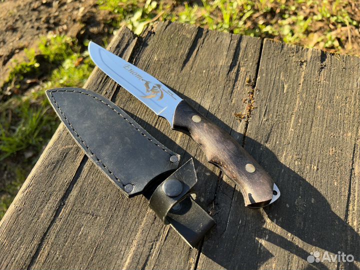 Шашлычный набор