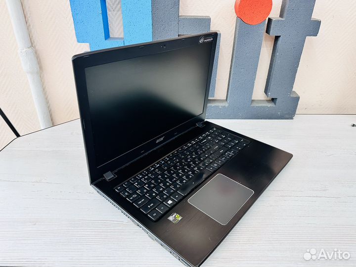 Игровой ноутбук i5 8gb GTX 950m