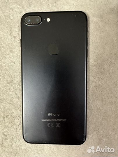 iPhone 7 Plus, 32 ГБ