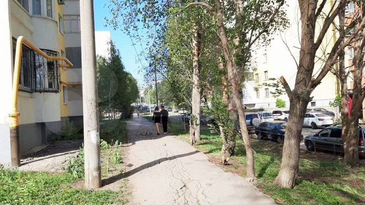 Торговая площадь, 152 м²