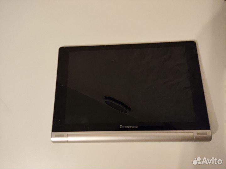 Планшет lenovo yoga