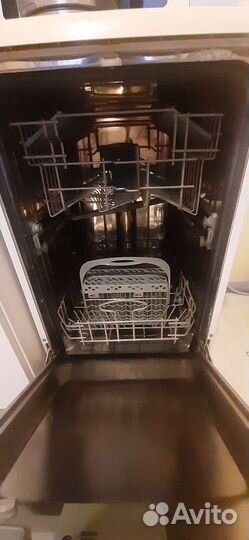 Посудомойка candy