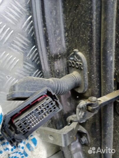 Проводка двери задняя правая Genesis Gv80 2021