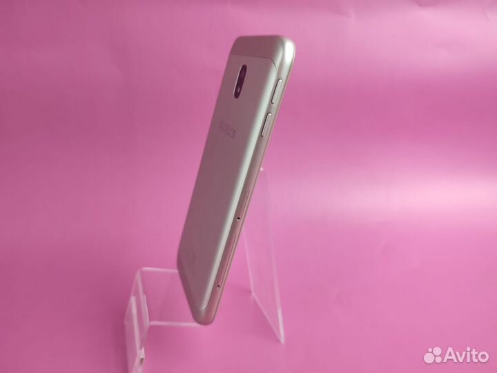 Samsung Galaxy J3 (2017), 2/16 ГБ