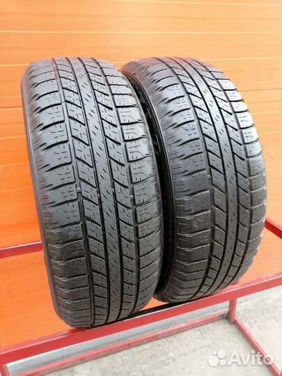 Goodyear Wrangler HP All Weather 245/60 R18 105H