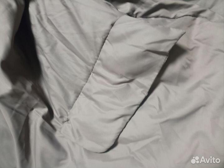 Пальто женское демисезонное 50 размера