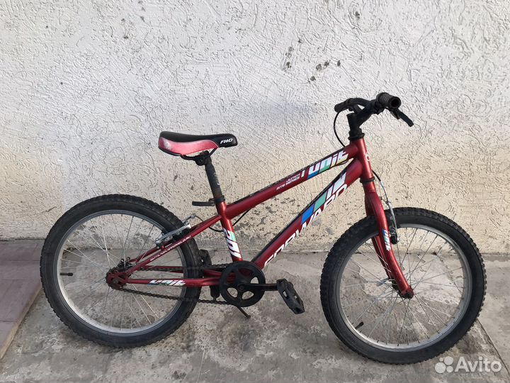 Детский велосипед Forward бу