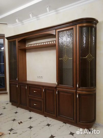 Кухни на заказ, любая корпусная мебель