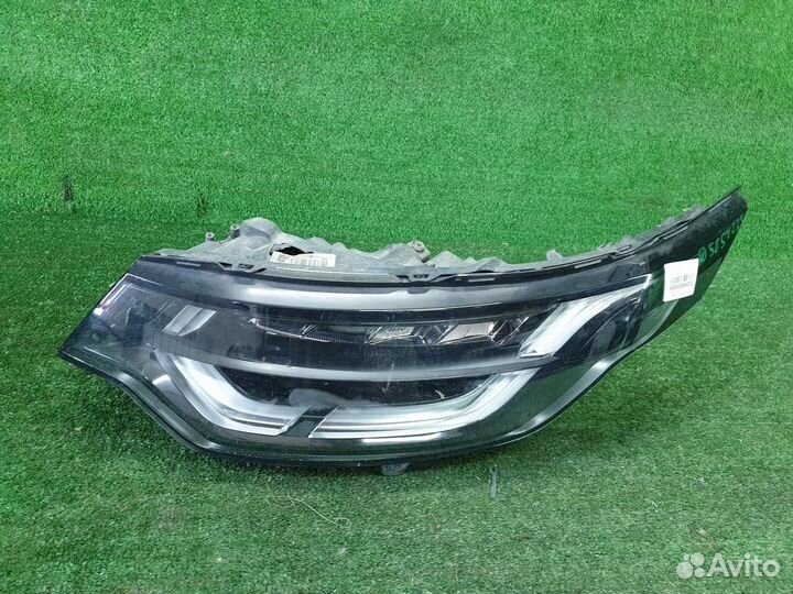 Фара левая Land Rover Discovery V