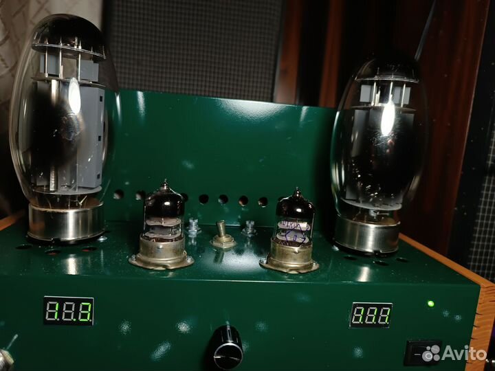 Лампы кт150 tung-sol кт170