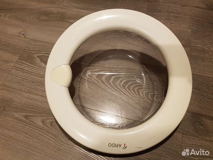 Люк стиральной машины Ardo