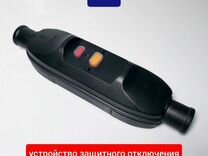 Узо (устройство защитного отключения) prcd / PD22A