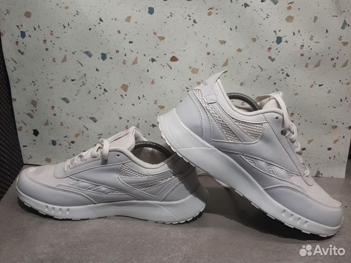 Кроссовки Reebok CL Legacy размер 42