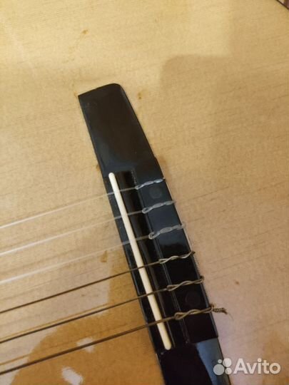Гитара hohner hc 06+ чехол