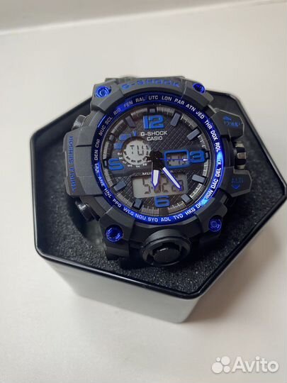 Часы g-shock 1000