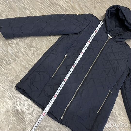 Куртка женская демисезонная Zara 42