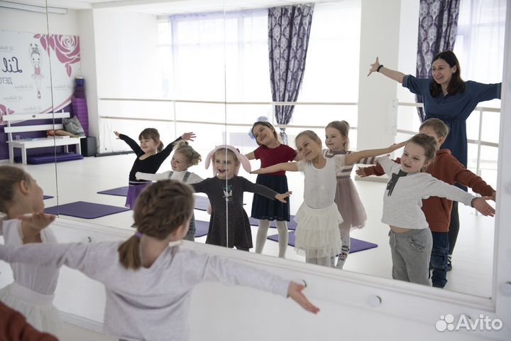 Актёрское мастерство и сценическая речь