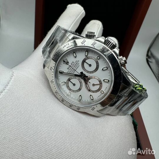 Часы Rolex Daytona