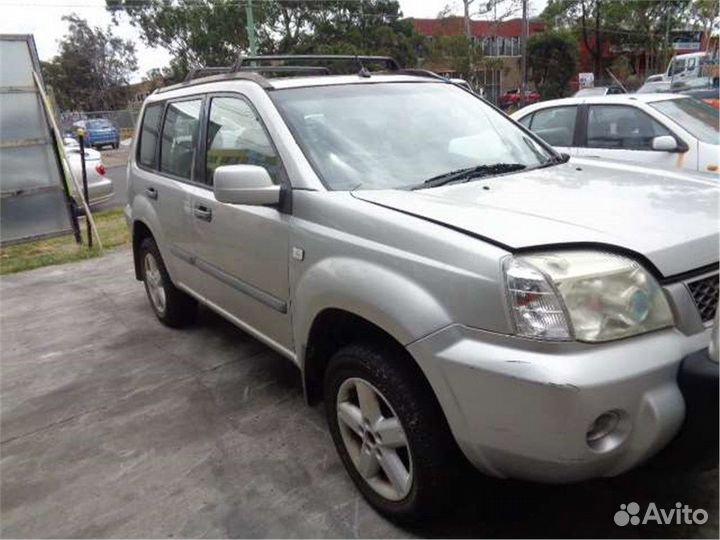 Разбор на запчасти Nissan X-Trail (T30)