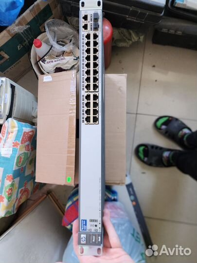 Коммутатор