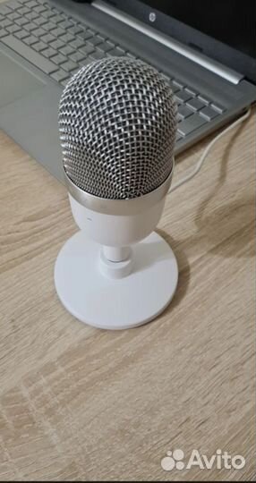 Игровой микрофон для пк