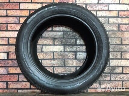 Nokian Tyres Hakkapeliitta R2 265/50 R20