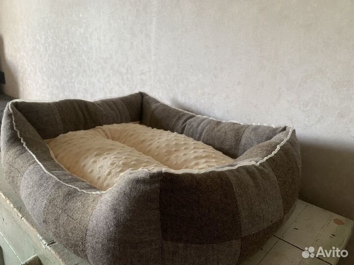 Лежанка для животных