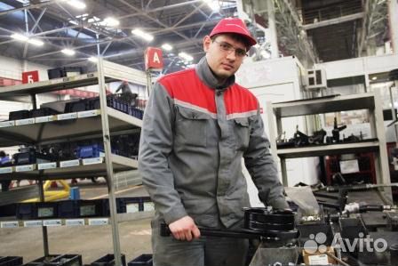 Переподготовка, курсы повышения, обучение