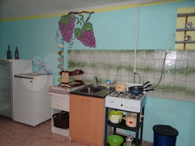 Комната 18 м², 1/2 эт.