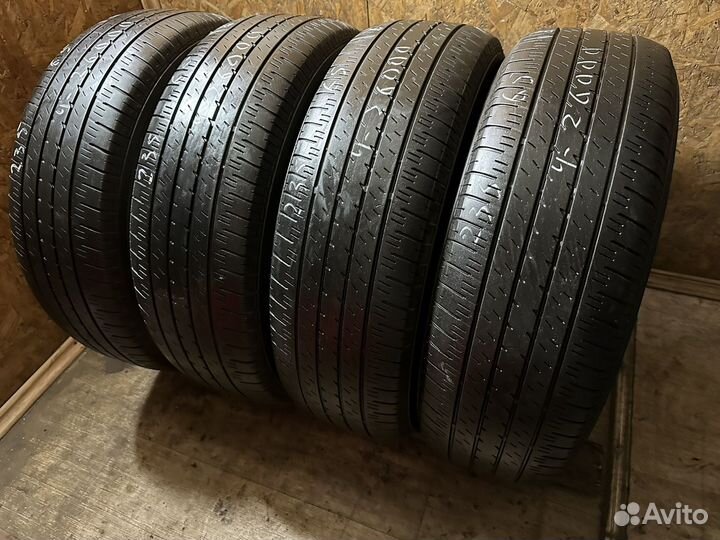 Bridgestone Dueler H/L 33 235/65 R18 106V