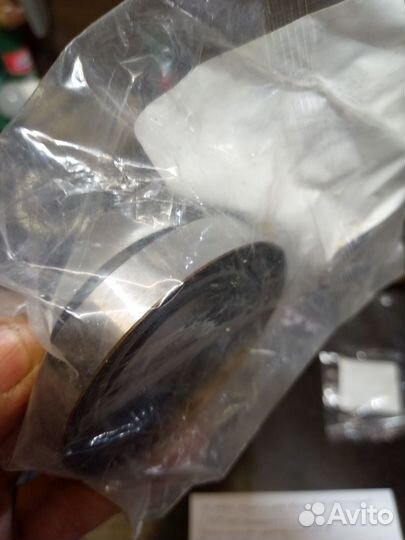 Сальники, прокладки на mitsubishi Паджеро