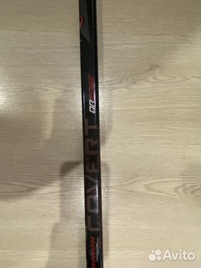 Клюшка хоккейная хк 