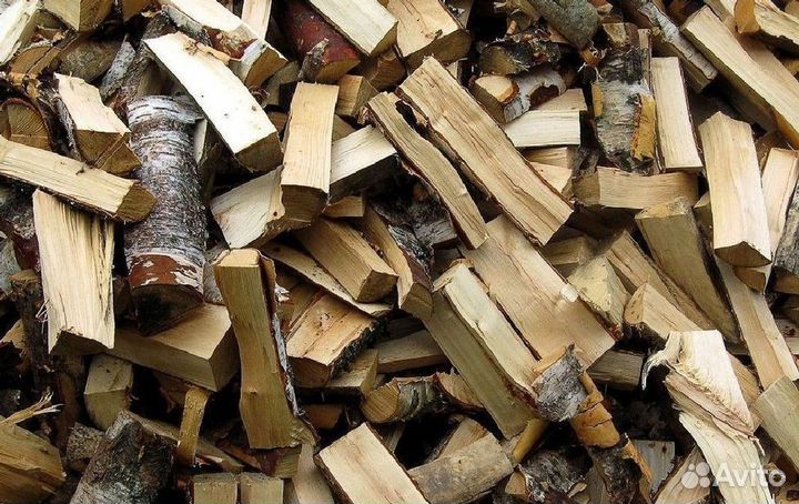 Дрова привезем дрв-6763