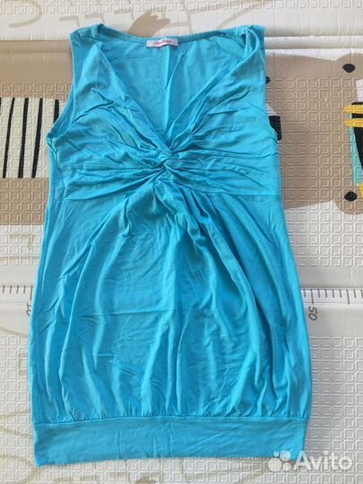 Вещи на беременных