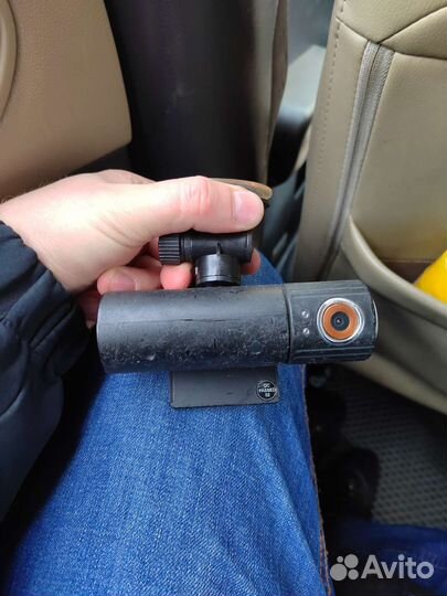 Видеорегистратор