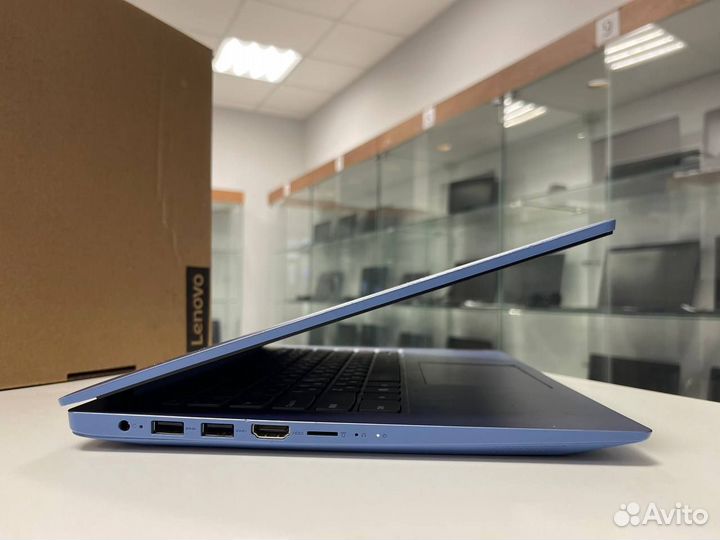 Ноутбук Lenovo Ideapad Slim 14