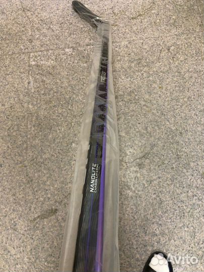 Клюшки хоккейные Bauer, CCM