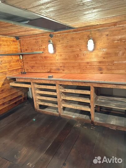 Аренда Гаража 18 кв.м