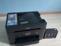 Мфу Epson WF-3720 с снпч originalam.net