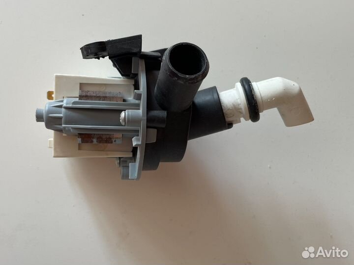 Помпа для посудомоечной машины electrolux esf2410