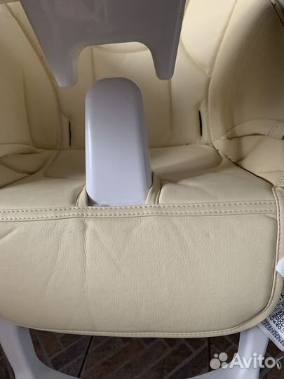 Стульчик для кормления peg perego prima papa