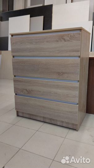 Комод новый