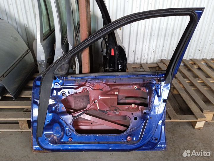 Дверь передняя правая BMW 3-Series E46